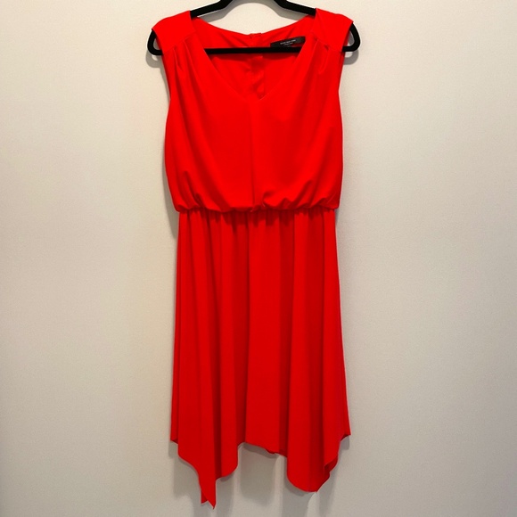 Women's Marc New York Andrew Mark dress Sz S - Picture 1 of 6